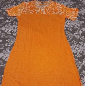 Women's TShirt Dress